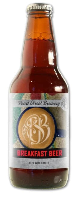 PearlStreetBreakfastBeer:Bier-Bewertung&Test–BeerTasting