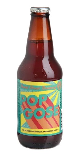 PearlStreetBrewery–POPGose:Bier-Bewertung&Test–BeerTasting
