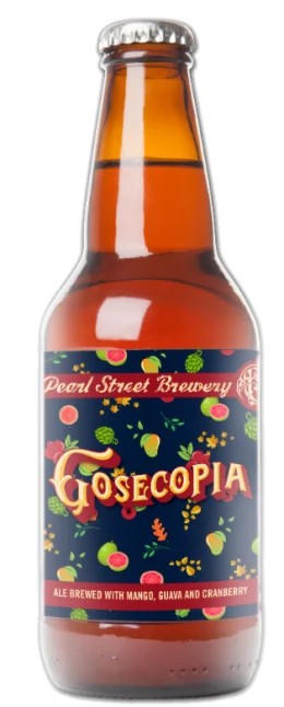 PearlStreetGosecopia:Bier-Bewertung&Test–BeerTasting