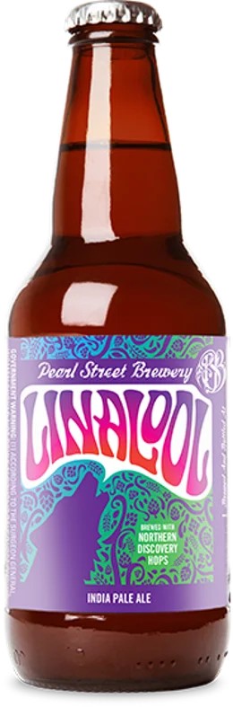 PearlStreetLinaloolIPA:Bier-Bewertung&Test–BeerTasting