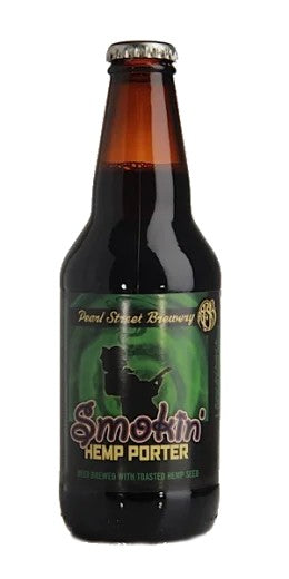 PearlStreetSmokinHempPorter:Bier-Bewertung&Test–BeerTasting