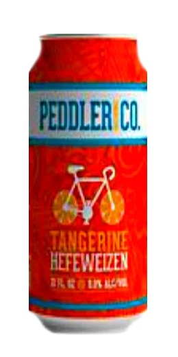PeddlerTangerine:Bier-Bewertung&Test–BeerTasting