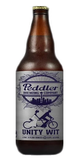 PeddlerUnityWit:Bier-Bewertung&Test–BeerTasting