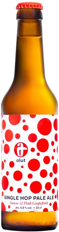 PekkaleA-olut:Bier-Bewertung&Test–BeerTasting
