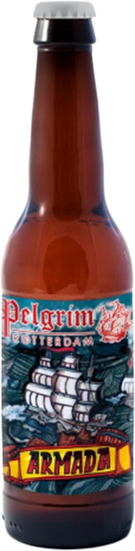 PelgrimArmada:Bier-Bewertung&Test–BeerTasting