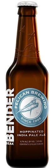 PelicanBeakBender:Bier-Bewertung&Test–BeerTasting