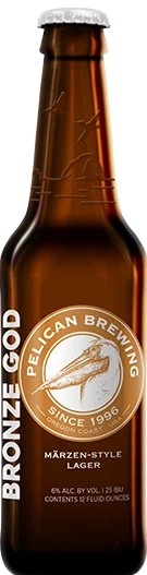 PelicanBronzeGod:Bier-Bewertung&Test–BeerTasting
