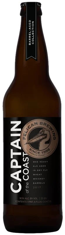 PelicanCaptainoftheCoast:Bier-Bewertung&Test–BeerTasting