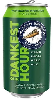 PelicanDankestHour:Bier-Bewertung&Test–BeerTasting