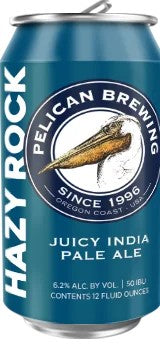 PelicanHazyRock:Bier-Bewertung&Test–BeerTasting