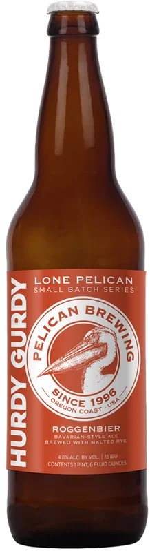 PelicanHurdyGurdy:Bier-Bewertung&Test–BeerTasting