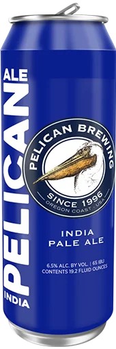 PelicanIndiaPelicanAle:Bier-Bewertung&Test–BeerTasting