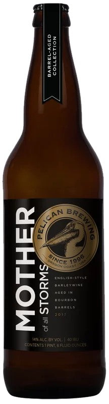 PelicanMotherOfAllStorms:Bier-Bewertung&Test–BeerTasting