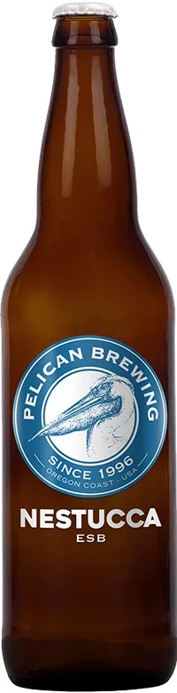 PelicanNestucca:Bier-Bewertung&Test–BeerTasting