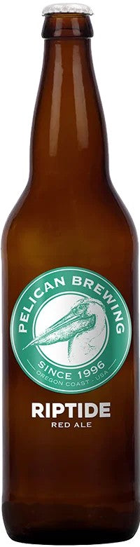 PelicanRiptide:Bier-Bewertung&Test–BeerTasting