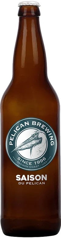 PelicanSaisonduPelican:Bier-Bewertung&Test–BeerTasting