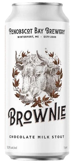 PenobscotBayBrownie:Bier-Bewertung&Test–BeerTasting