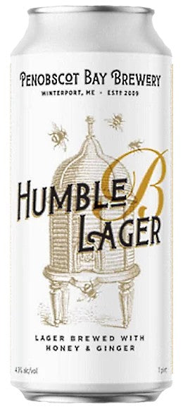 PenobscotBayHumbleB:Bier-Bewertung&Test–BeerTasting