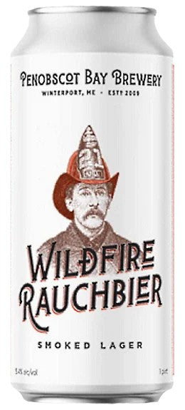 PenobscotBayWildfireRauchbier:Bier-Bewertung&Test–BeerTasting