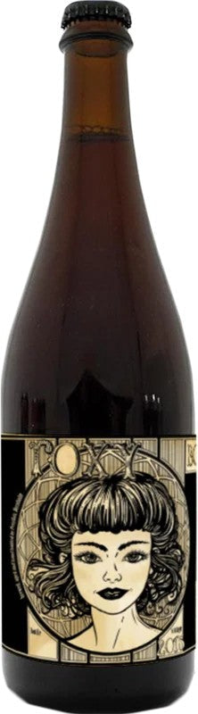 PenyllanRoxyBourbon:Bier-Bewertung&Test–BeerTasting