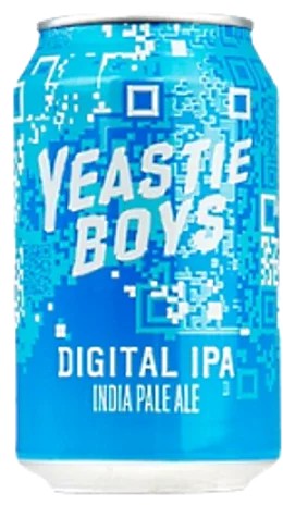 PeopleLikeUs–DigitalIPA:Bier-Bewertung&Test–BeerTasting