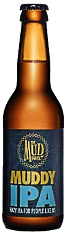 PeopleLikeUs–MuddyIPA:Bier-Bewertung&Test–BeerTasting