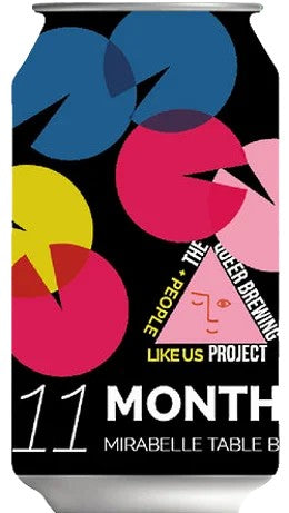 PeopleLikeUs11Months:Bier-Bewertung&Test–BeerTasting