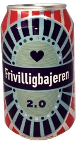 PeopleLikeUsFrivilligbajeren2.0:Bier-Bewertung&Test–BeerTasting