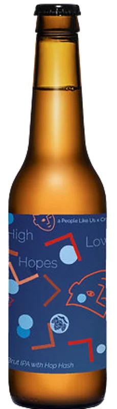 PeopleLikeUsHighHopesLowGravity:Bier-Bewertung&Test–BeerTasting