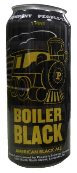 Peoples–BoilerBlack:Bier-Bewertung&Test–BeerTasting