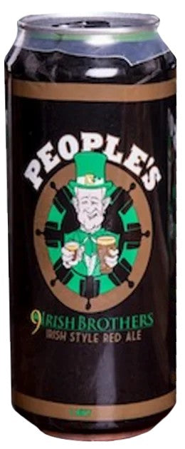 Peoples–Nine:Bier-Bewertung&Test–BeerTasting