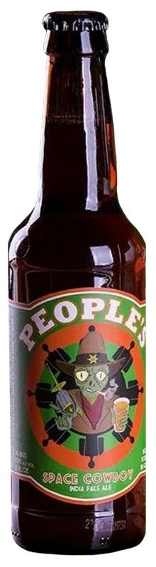 PeoplesSpaceCowboy:Bier-Bewertung&Test–BeerTasting