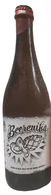 PePeSeriousPunkBeerenika:Bier-Bewertung&Test–BeerTasting