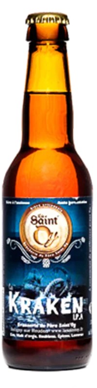 PereLaKrakenI.P.A.:Bier-Bewertung&Test–BeerTasting