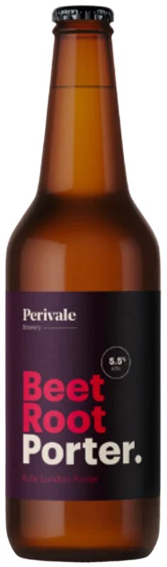 PerivaleBeetrootPorter:Bier-Bewertung&Test–BeerTasting