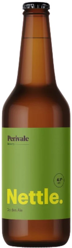 PerivaleNettle:Bier-Bewertung&Test–BeerTasting