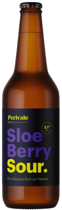 PerivaleSloeBerrySour:Bier-Bewertung&Test–BeerTasting