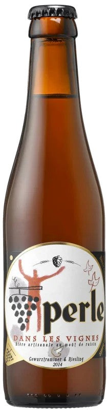 Perle–PerleDanslesVignesSylvaner2018:Bier-Bewertung&Test–BeerTasting