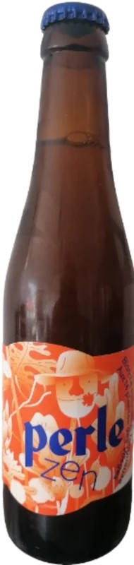 Perle–PerleZen:Bier-Bewertung&Test–BeerTasting