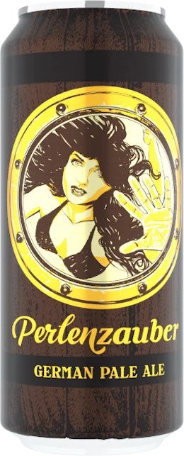 Perlenzauber–2019Can:Bier-Bewertung&Test–BeerTasting