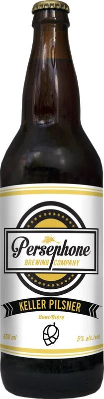 PersephoneBrewing–KellerPilsner:Bier-Bewertung&Test–BeerTasting