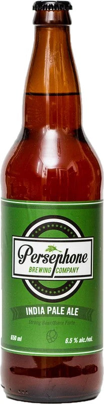 PersephoneBrewing–PersephoneIndiaPaleAle:Bier-Bewertung&Test–BeerTasting