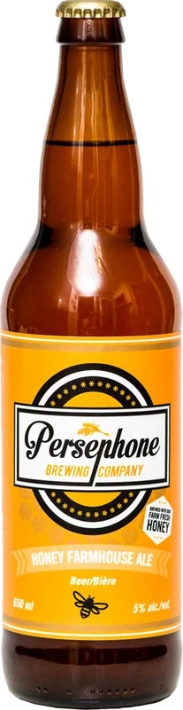 PersephoneHoneyFarmhouseAle:Bier-Bewertung&Test–BeerTasting
