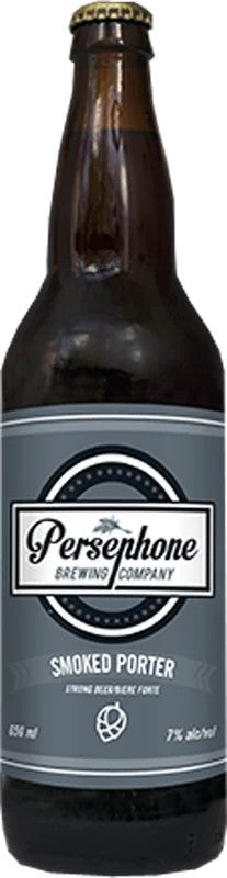 PersephoneSmokedPorter:Bier-Bewertung&Test–BeerTasting
