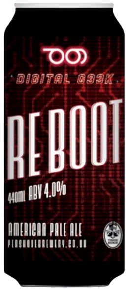 PershoreREBOOT:Bier-Bewertung&Test–BeerTasting