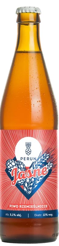 PerunJasne:Bier-Bewertung&Test–BeerTasting
