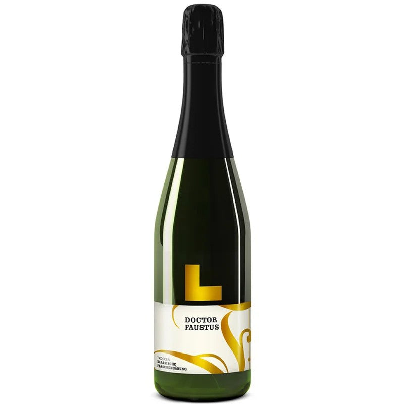 PeterLandmannDOCTORFAUSTUSSektbrut