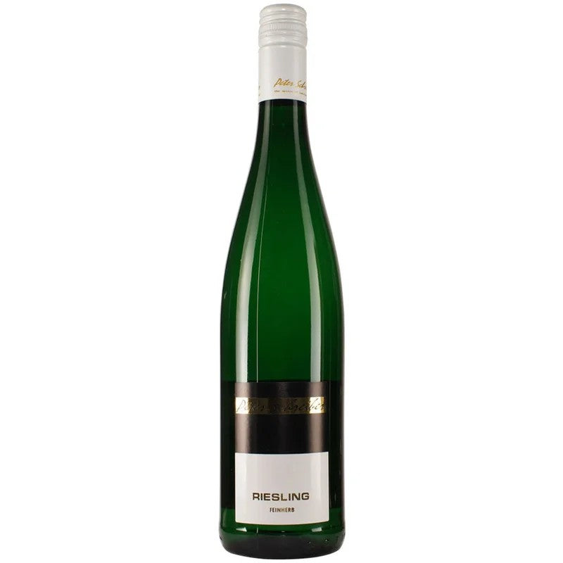 PeterSchreiberRieslingKabinettfeinherb2014