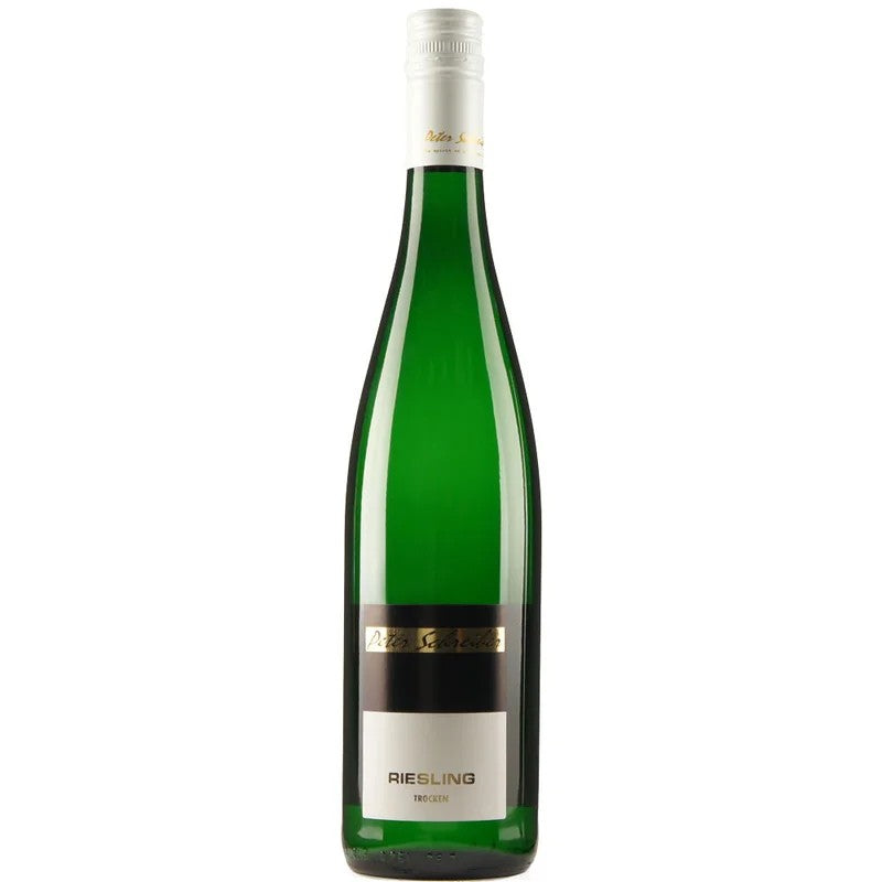 PeterSchreiberRieslingKabinetttrocken2014