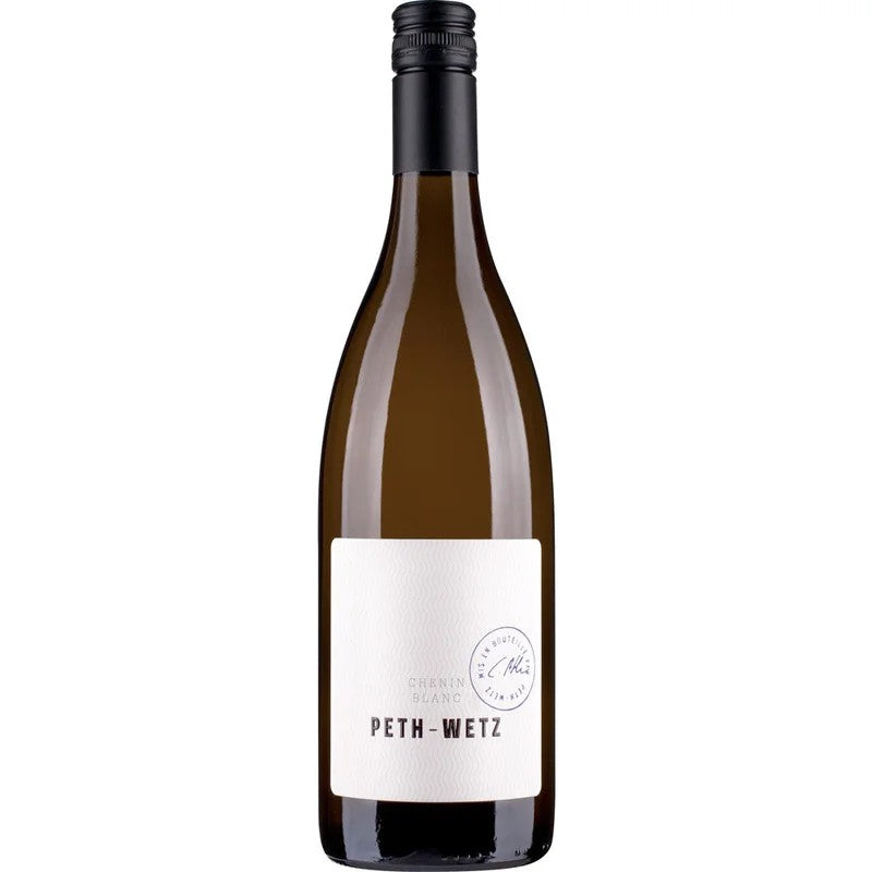 Peth-Wetz2025CHENINBLANCtrockenbeiWirWinzerbestellen